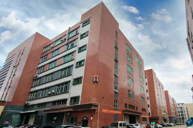 चीन Beijing Shenzhou Anfu Technology Co. Limited