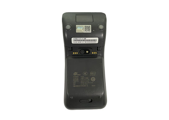 4G एंड्रॉयड 7.1 समर्थन NFC मोबाइल कार्ड POS के लिए A920 स्मार्ट टर्मिनल डिवाइस