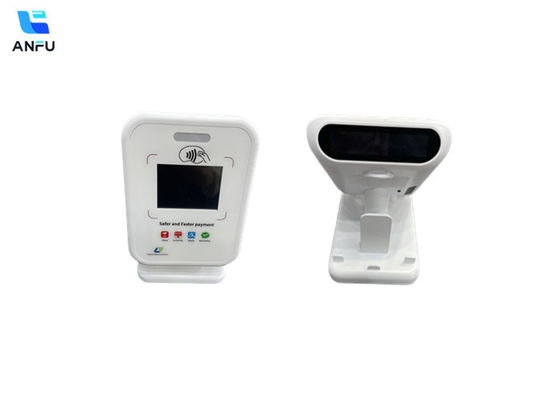 QR कोड और वाई-फाई कनेक्टिविटी के साथ भुगतान वॉयस स्पीकर साउंड बॉक्स